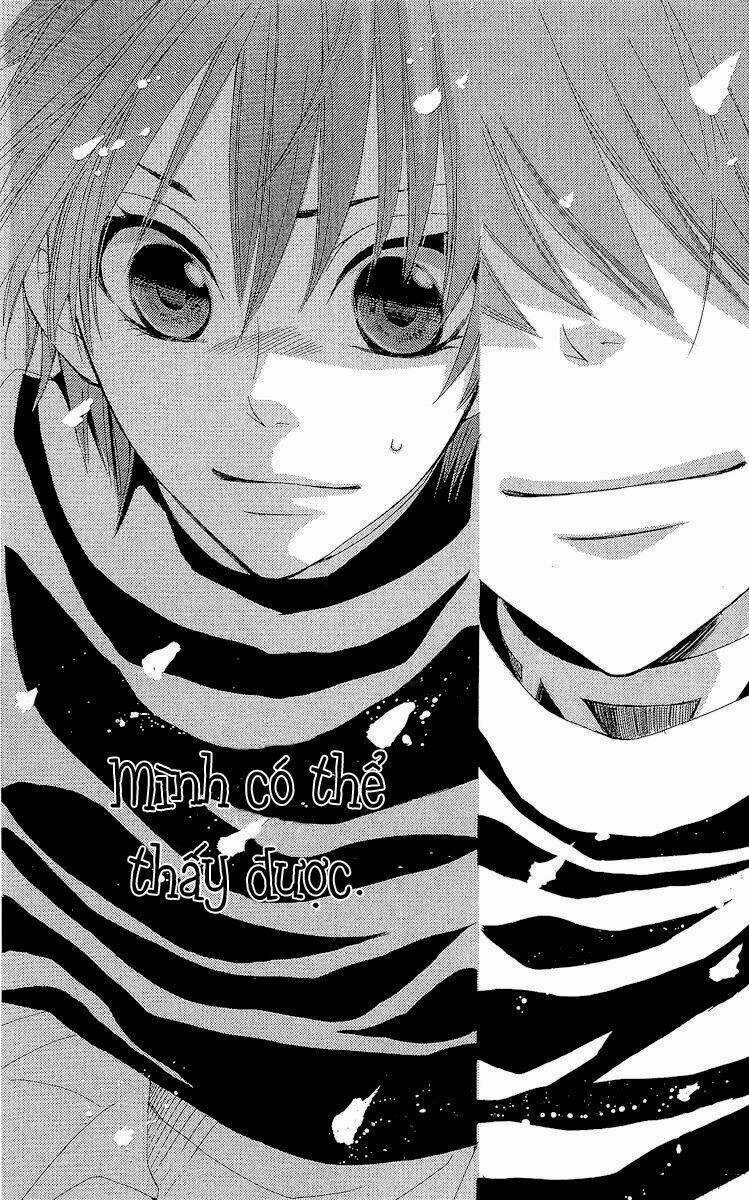 Bình Minh Arcana - Chapter 14 - Trang 47