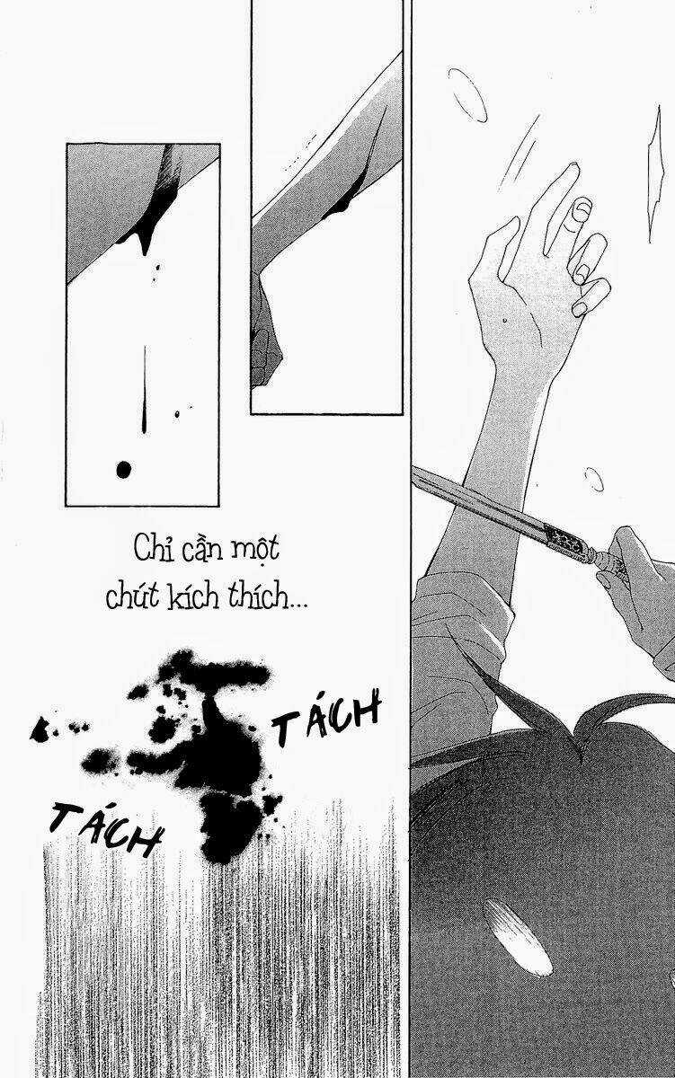 Bình Minh Arcana - Chapter 14 - Trang 49