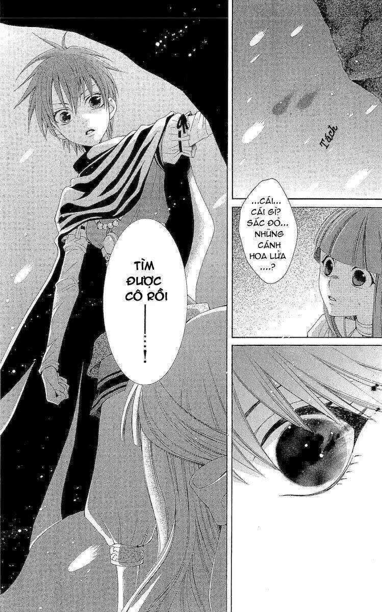 Bình Minh Arcana - Chapter 15 - Trang 12