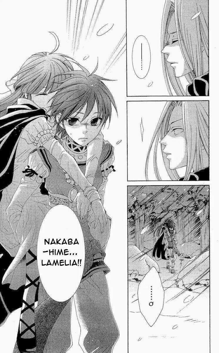 Bình Minh Arcana - Chapter 15 - Trang 17