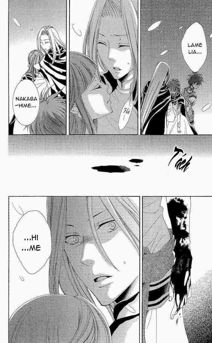 Bình Minh Arcana - Chapter 15 - Trang 18