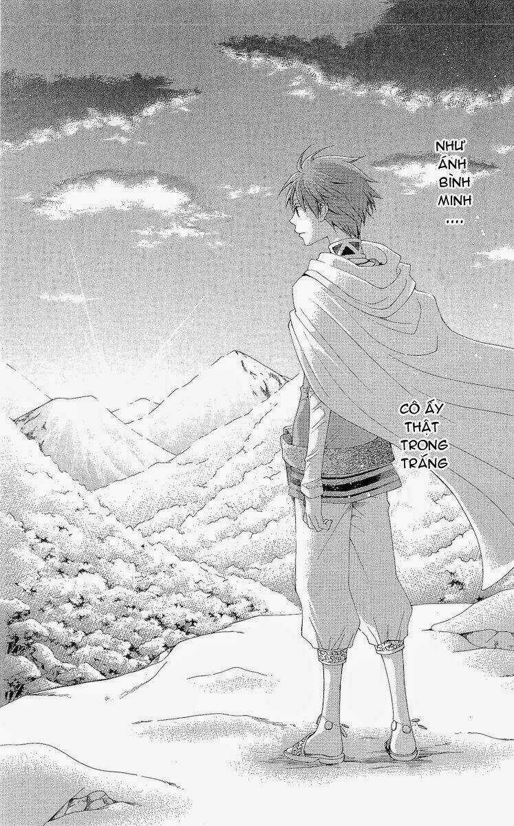 Bình Minh Arcana - Chapter 15 - Trang 38