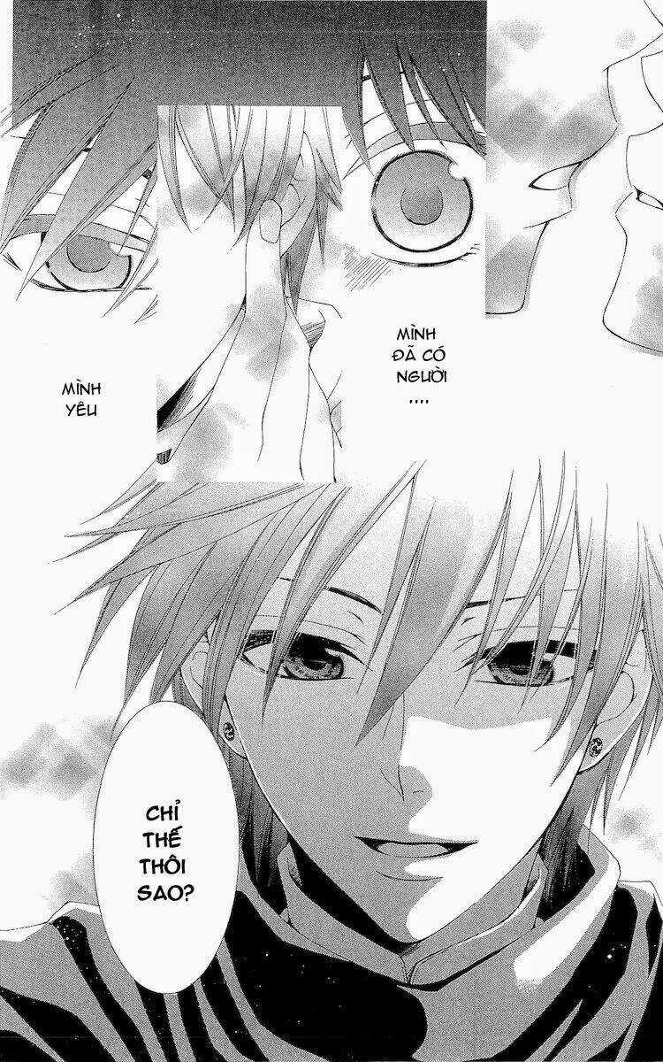 Bình Minh Arcana - Chapter 15 - Trang 44