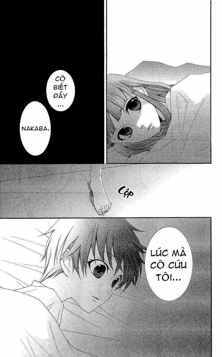 Bình Minh Arcana - Chapter 16 - Trang 47