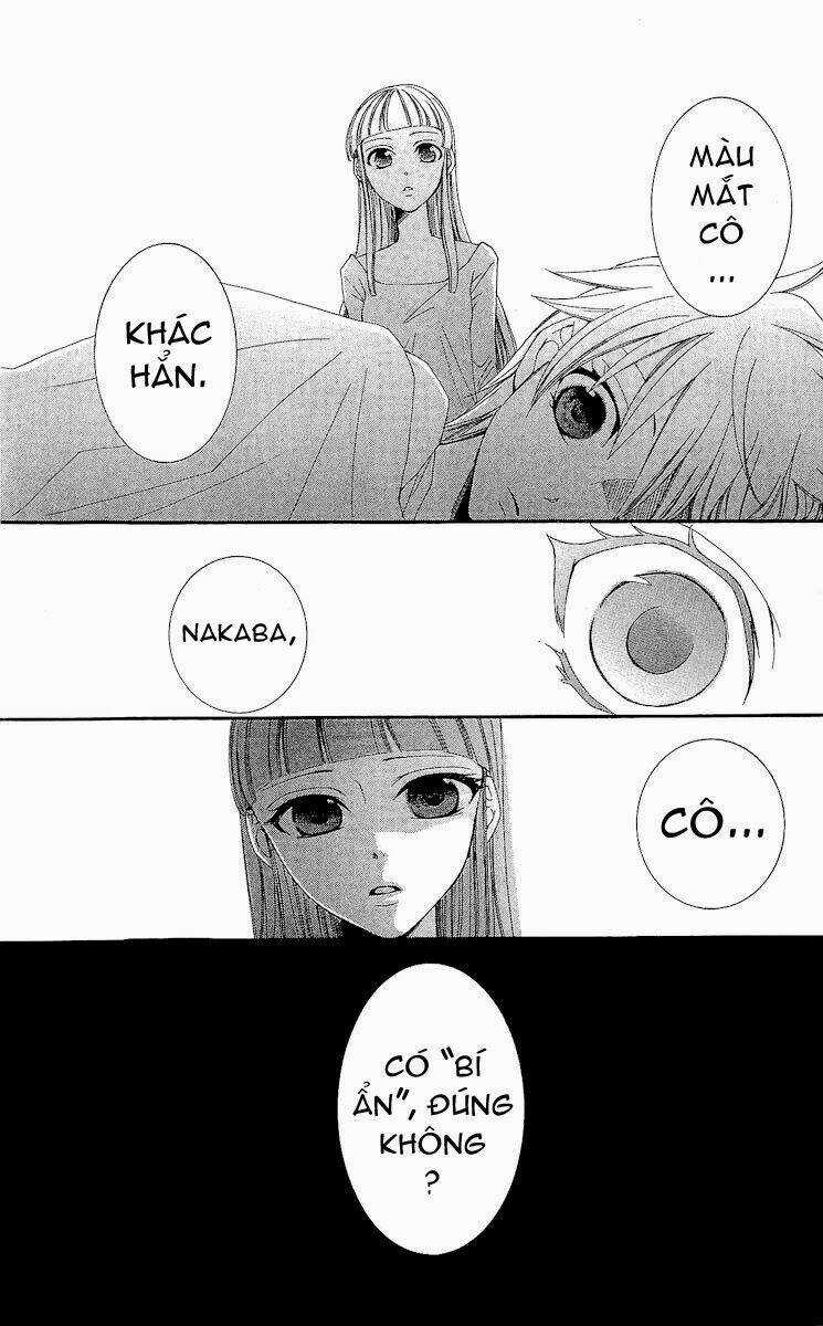 Bình Minh Arcana - Chapter 16 - Trang 48