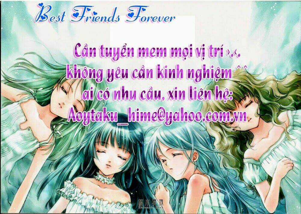 Bình Minh Arcana - Chapter 17 - Trang 4