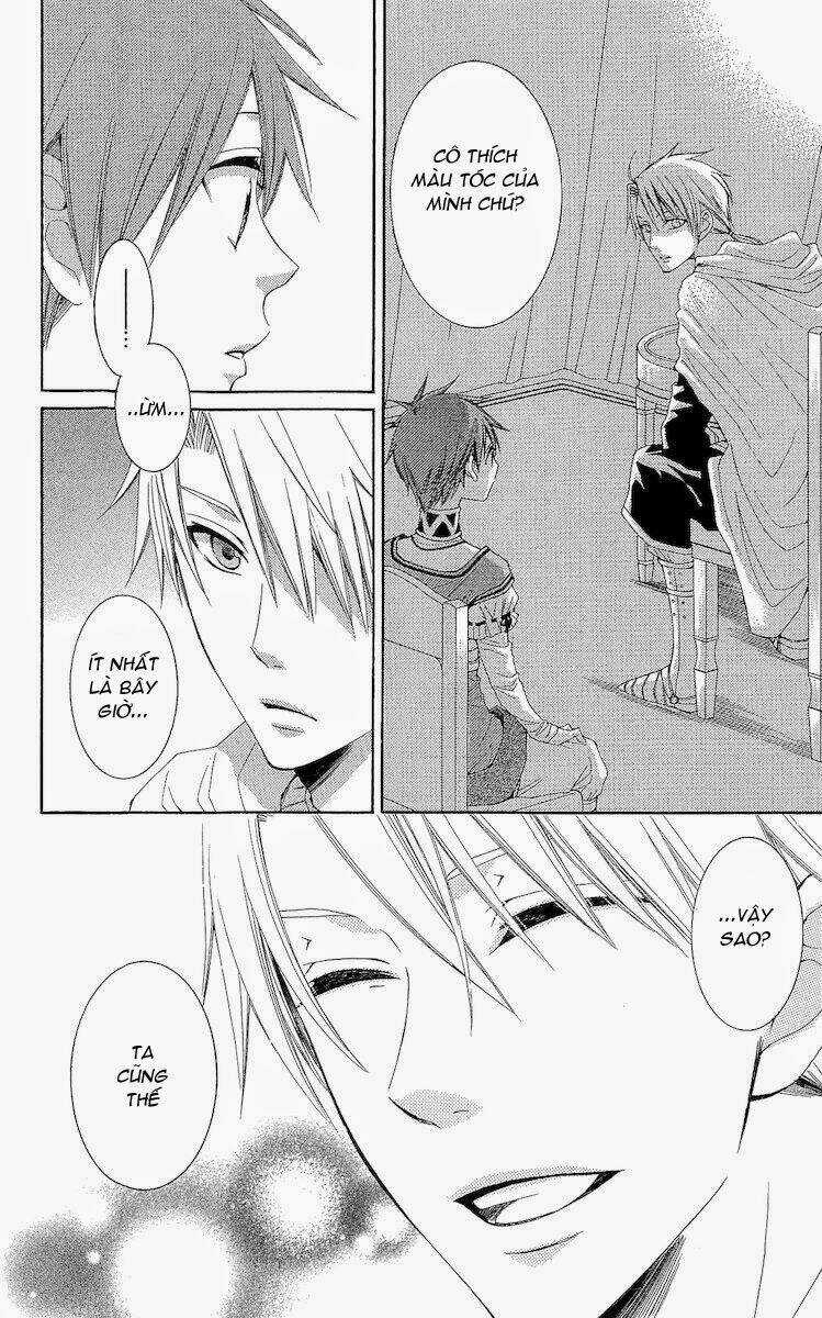 Bình Minh Arcana - Chapter 17 - Trang 37