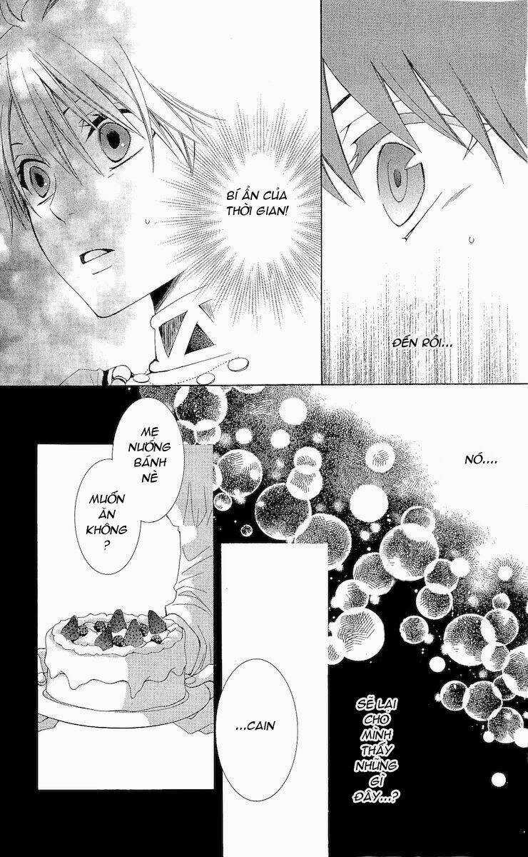 Bình Minh Arcana - Chapter 17 - Trang 40