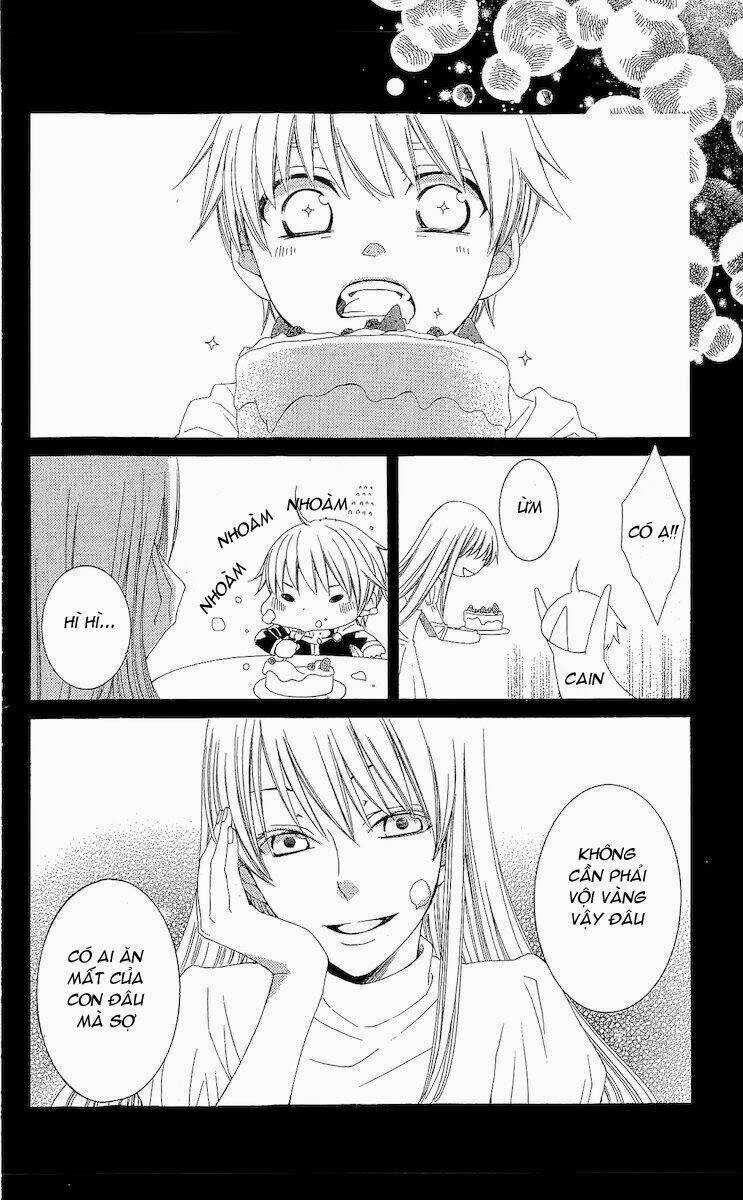 Bình Minh Arcana - Chapter 17 - Trang 41