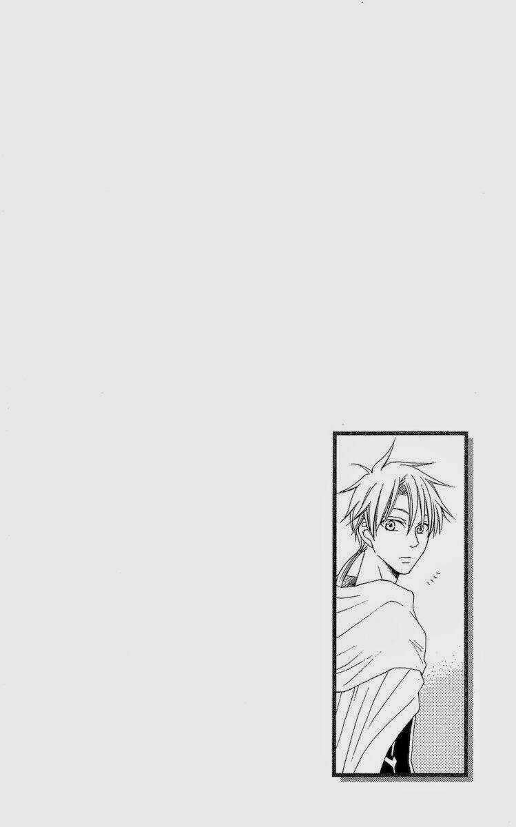 Bình Minh Arcana - Chapter 17 - Trang 45