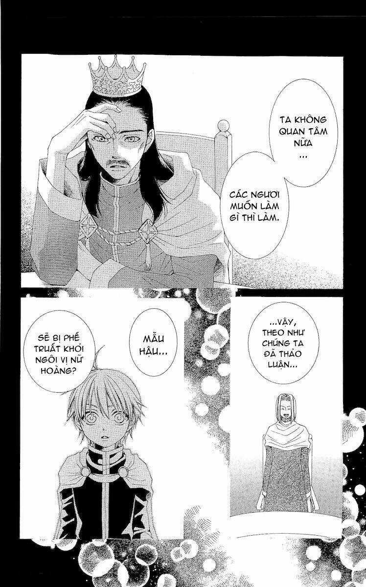 Bình Minh Arcana - Chapter 18 - Trang 8