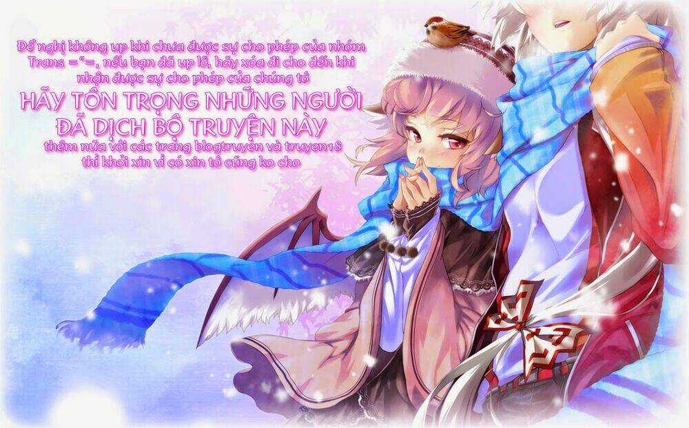 Bình Minh Arcana - Chapter 19 - Trang 2