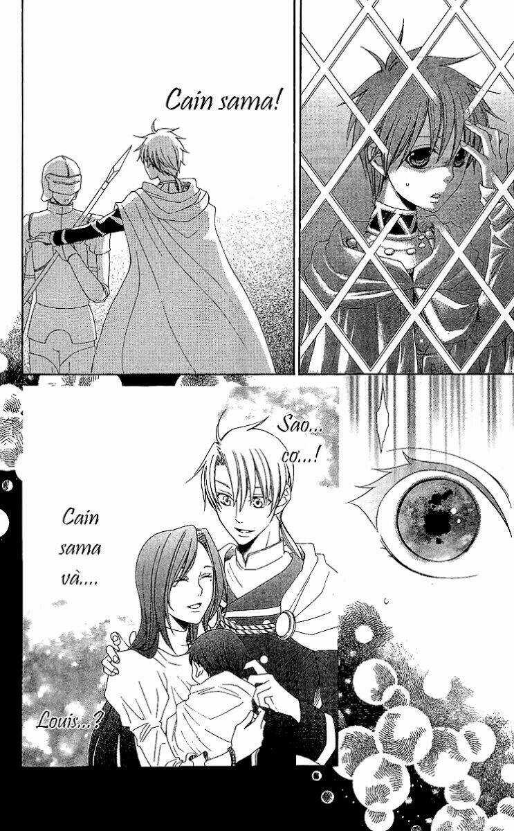 Bình Minh Arcana - Chapter 19 - Trang 19