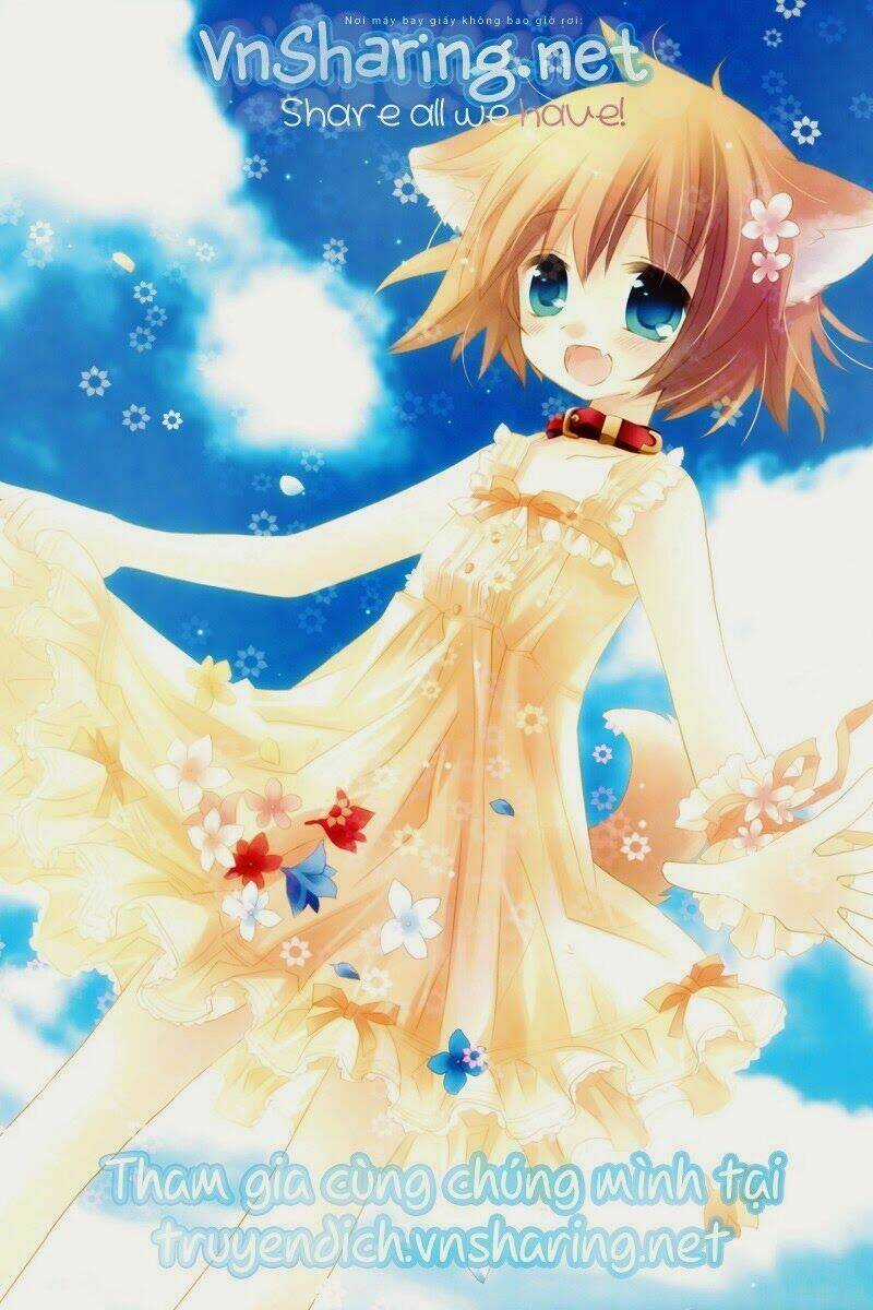 Bình Minh Arcana - Chapter 20 - Trang 2