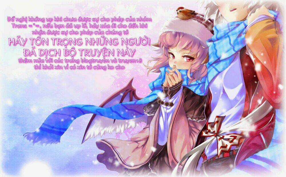 Bình Minh Arcana - Chapter 20 - Trang 3