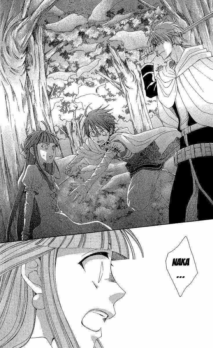 Bình Minh Arcana - Chapter 20 - Trang 27