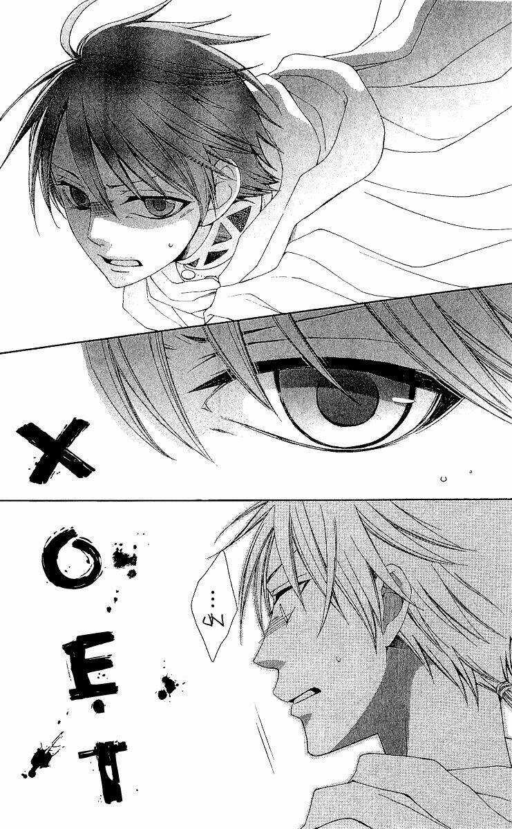 Bình Minh Arcana - Chapter 20 - Trang 28