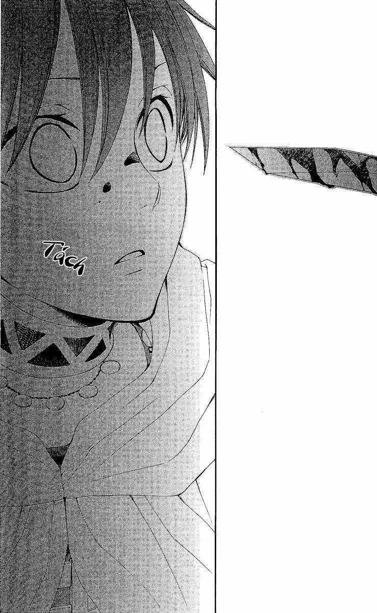 Bình Minh Arcana - Chapter 20 - Trang 29