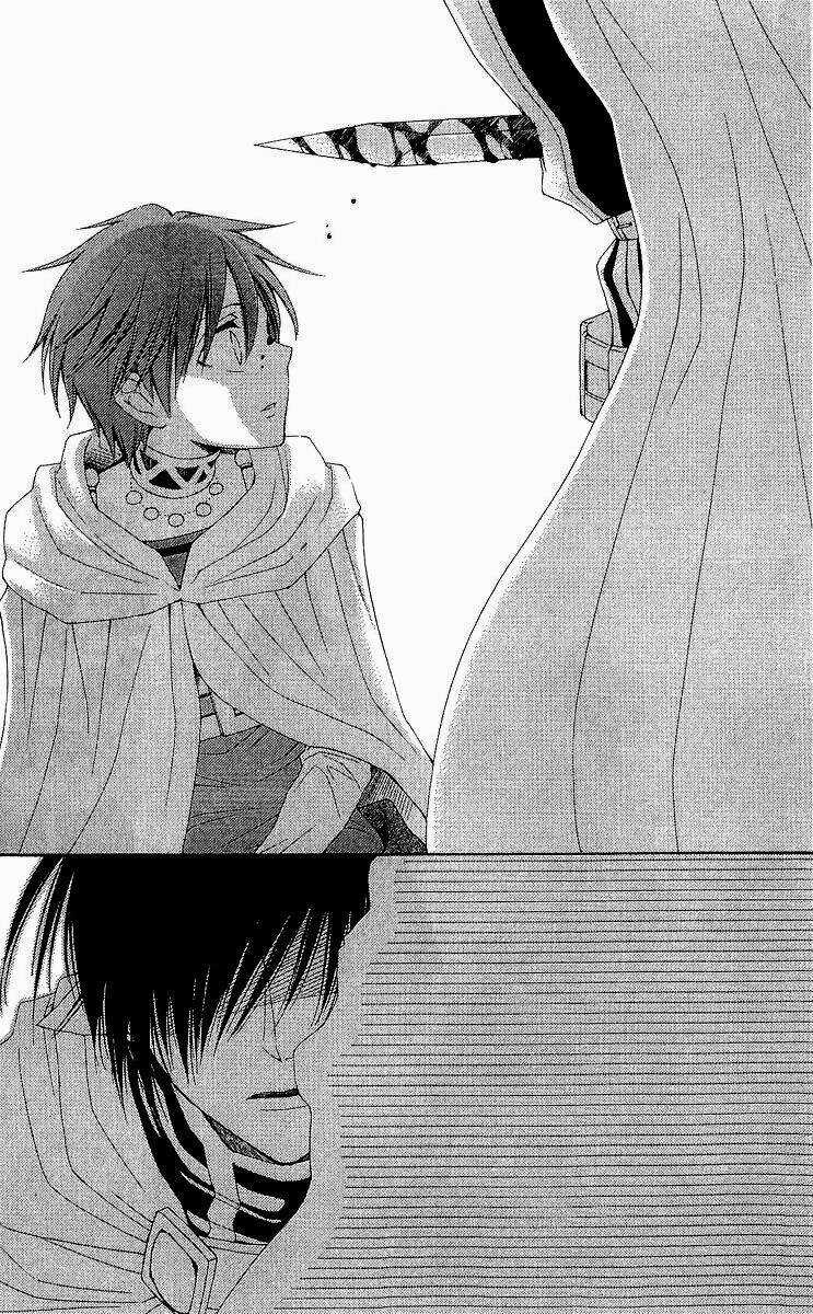 Bình Minh Arcana - Chapter 20 - Trang 30