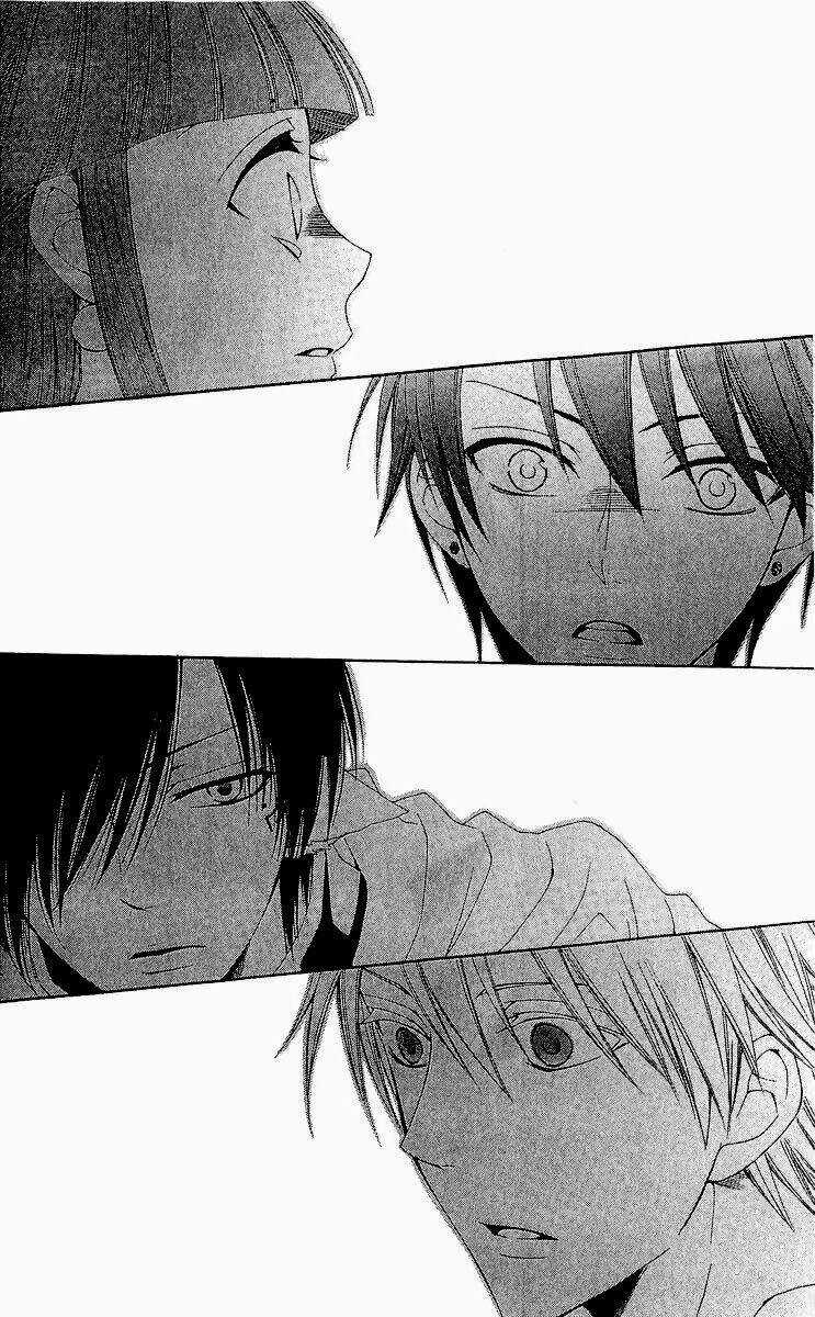 Bình Minh Arcana - Chapter 20 - Trang 32