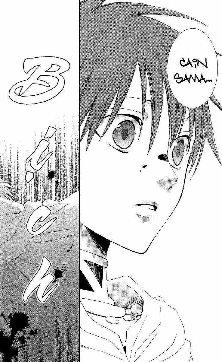 Bình Minh Arcana - Chapter 20 - Trang 33