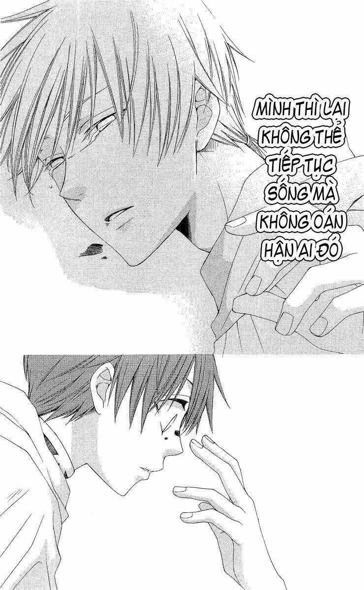 Bình Minh Arcana - Chapter 20 - Trang 39