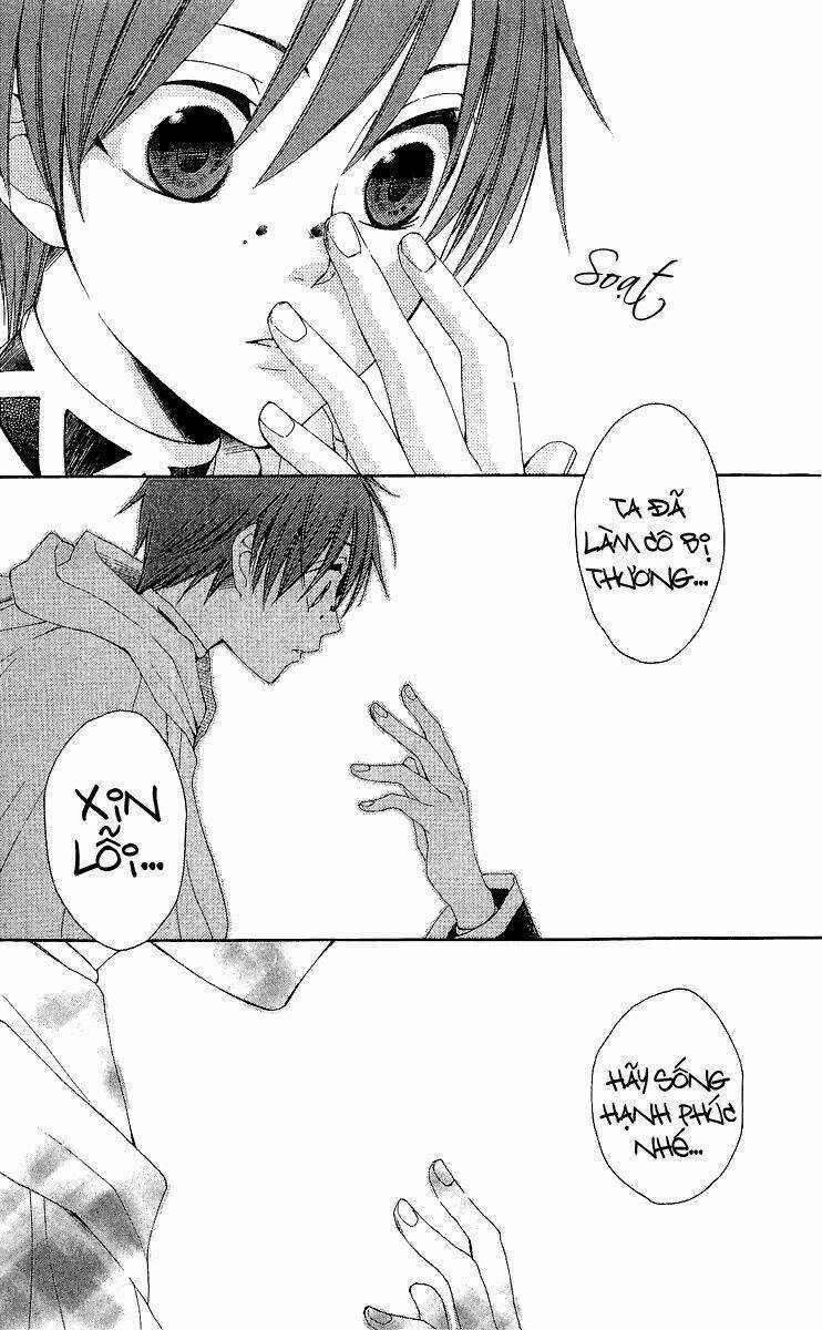 Bình Minh Arcana - Chapter 20 - Trang 40