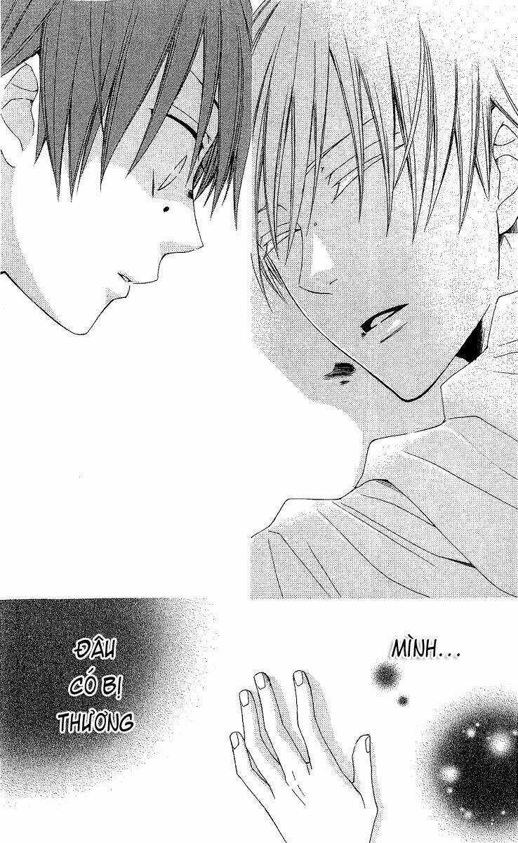 Bình Minh Arcana - Chapter 20 - Trang 41