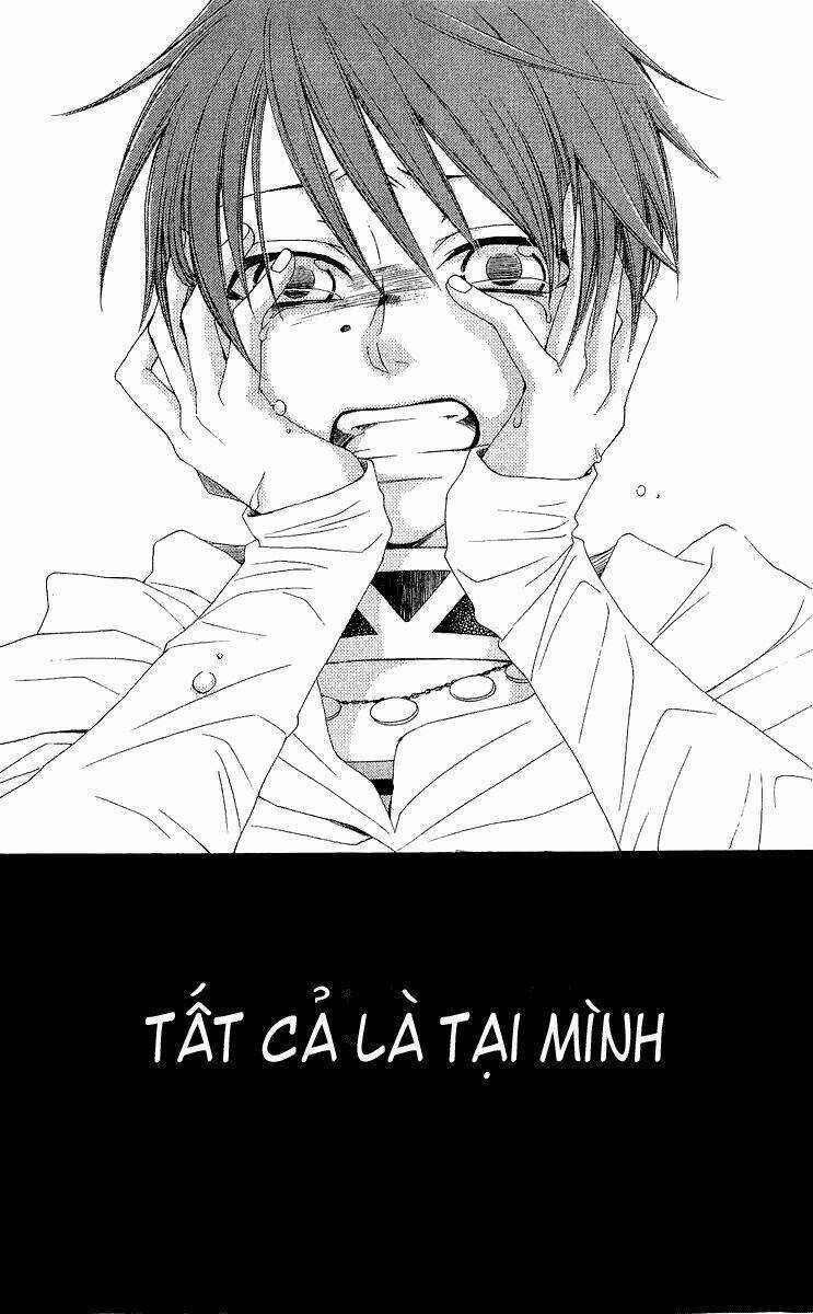 Bình Minh Arcana - Chapter 20 - Trang 44