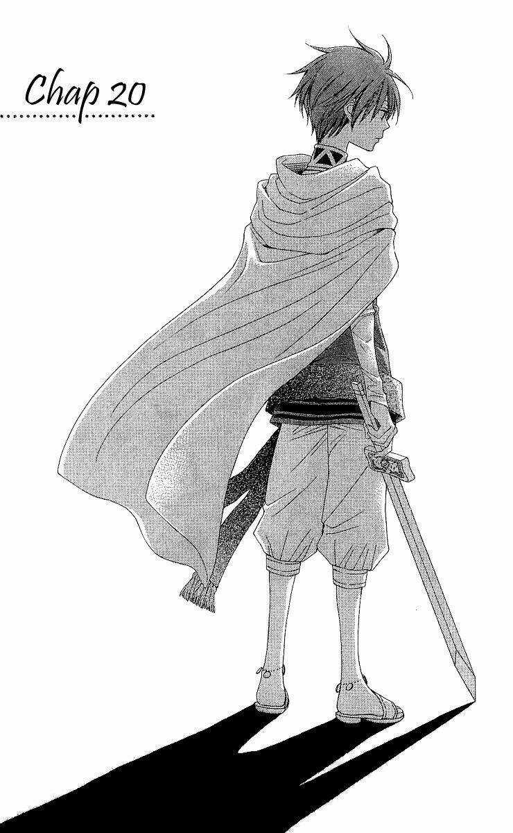 Bình Minh Arcana - Chapter 20 - Trang 10