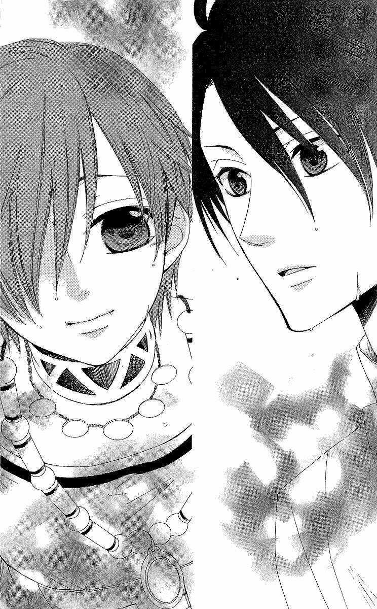 Bình Minh Arcana - Chapter 21 - Trang 38