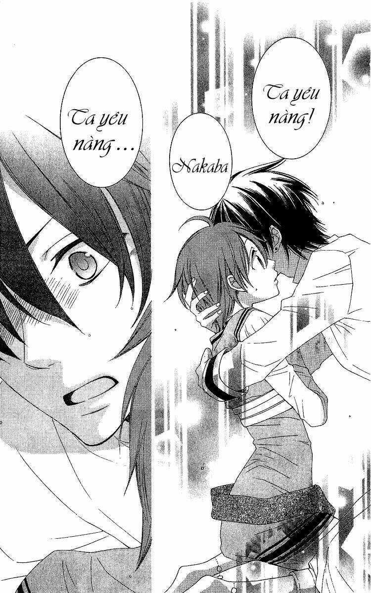 Bình Minh Arcana - Chapter 21 - Trang 39