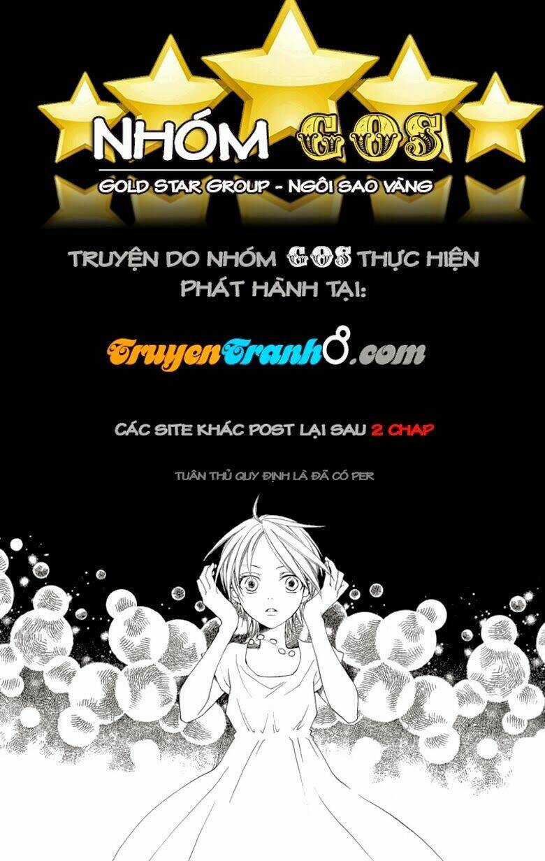 Bình Minh Arcana - Chapter 27.5 - Trang 1