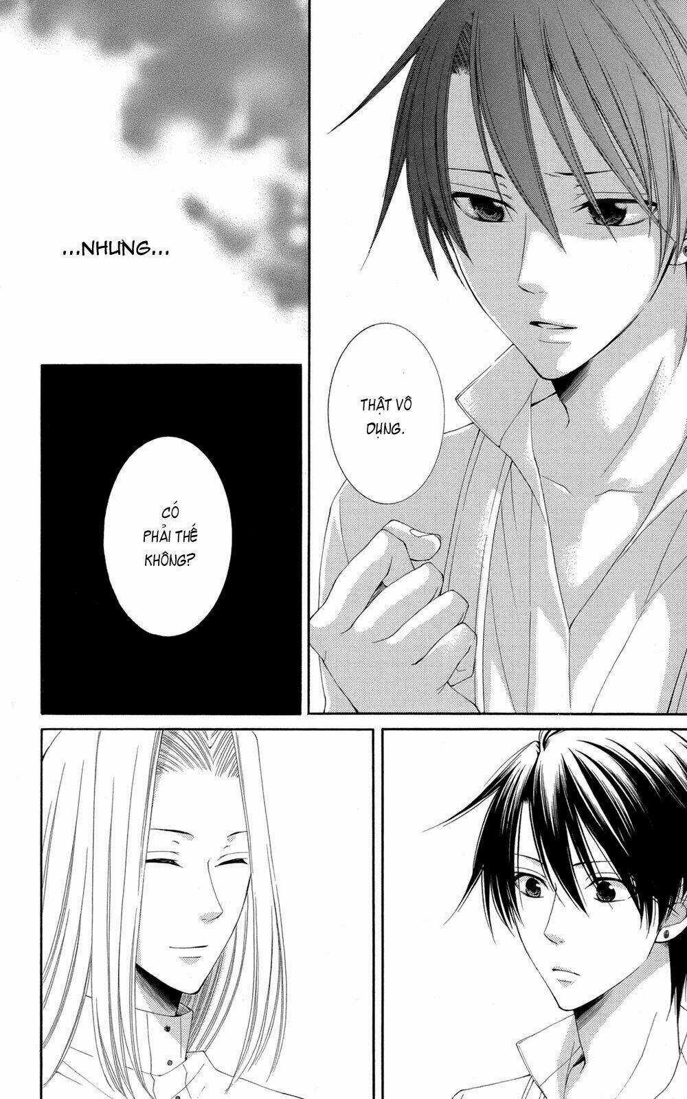 Bình Minh Arcana - Chapter 28 - Trang 20