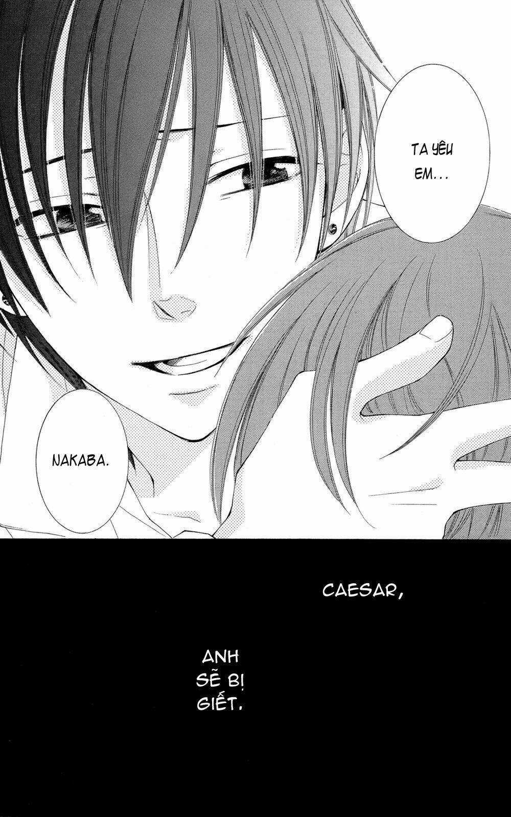 Bình Minh Arcana - Chapter 28 - Trang 43