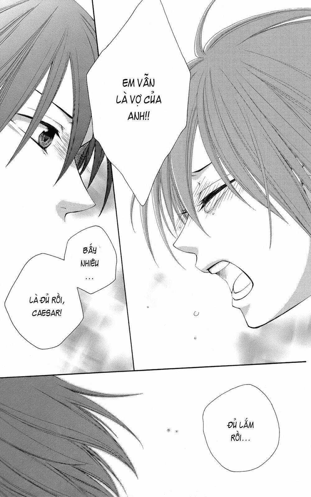 Bình Minh Arcana - Chapter 29 - Trang 29