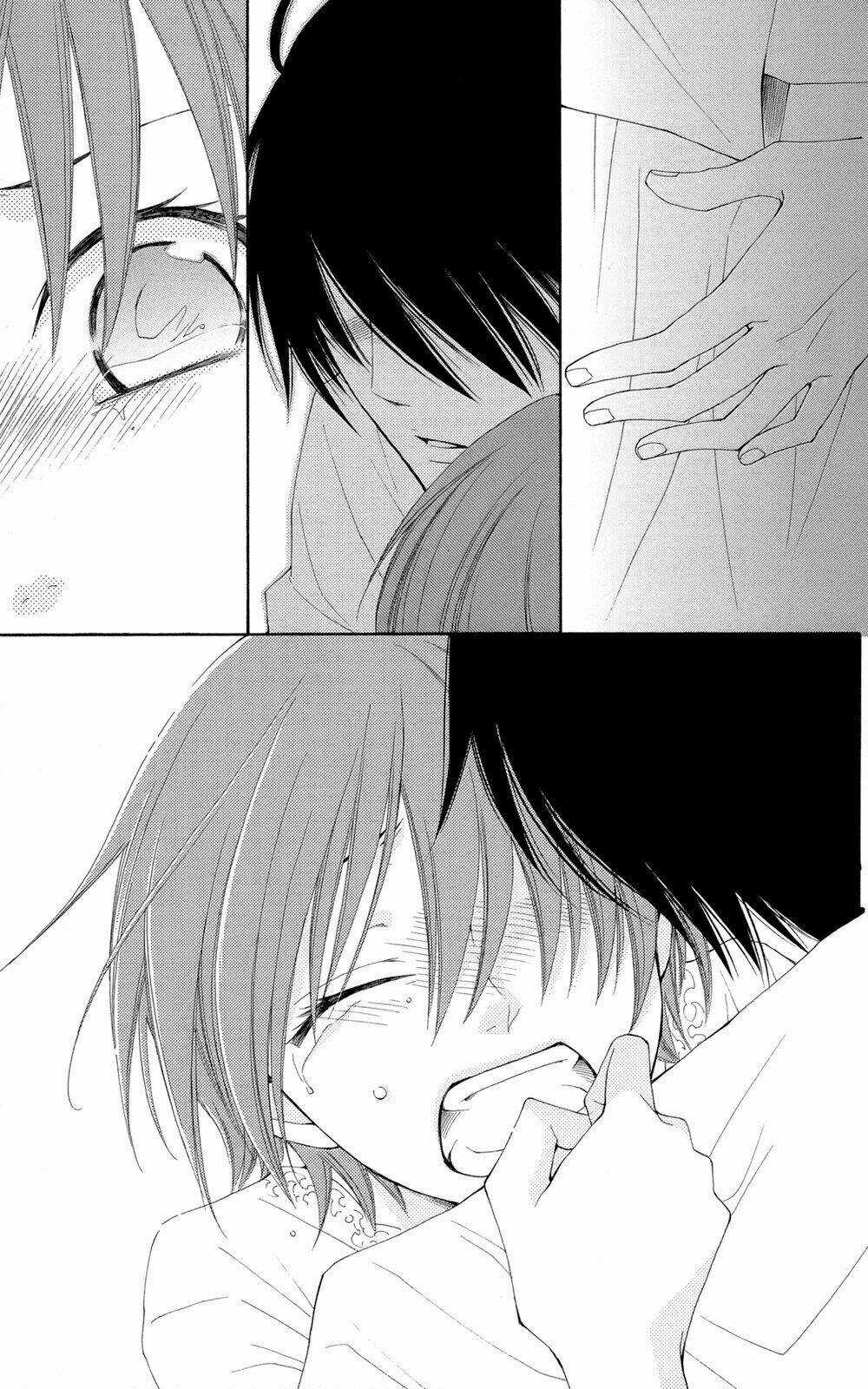 Bình Minh Arcana - Chapter 29 - Trang 31