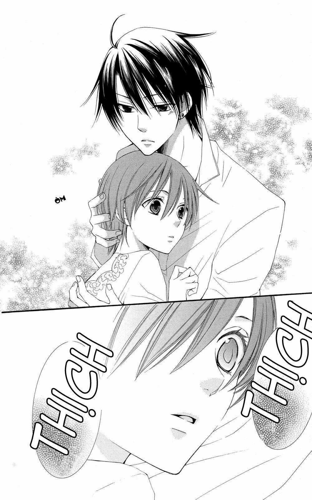 Bình Minh Arcana - Chapter 29 - Trang 40