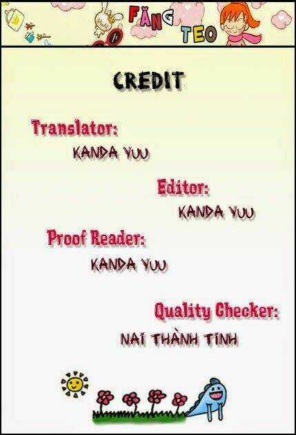 Bình Minh Arcana - Chapter 3 - Trang 39