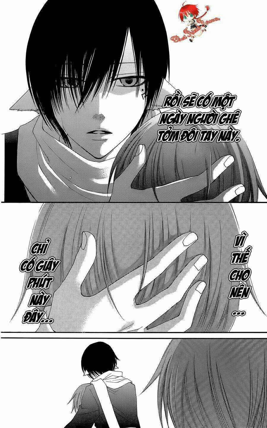 Bình Minh Arcana - Chapter 31 - Trang 61