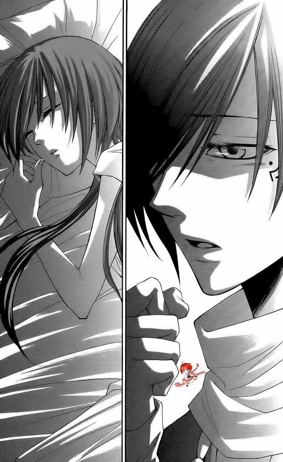 Bình Minh Arcana - Chapter 32 - Trang 33