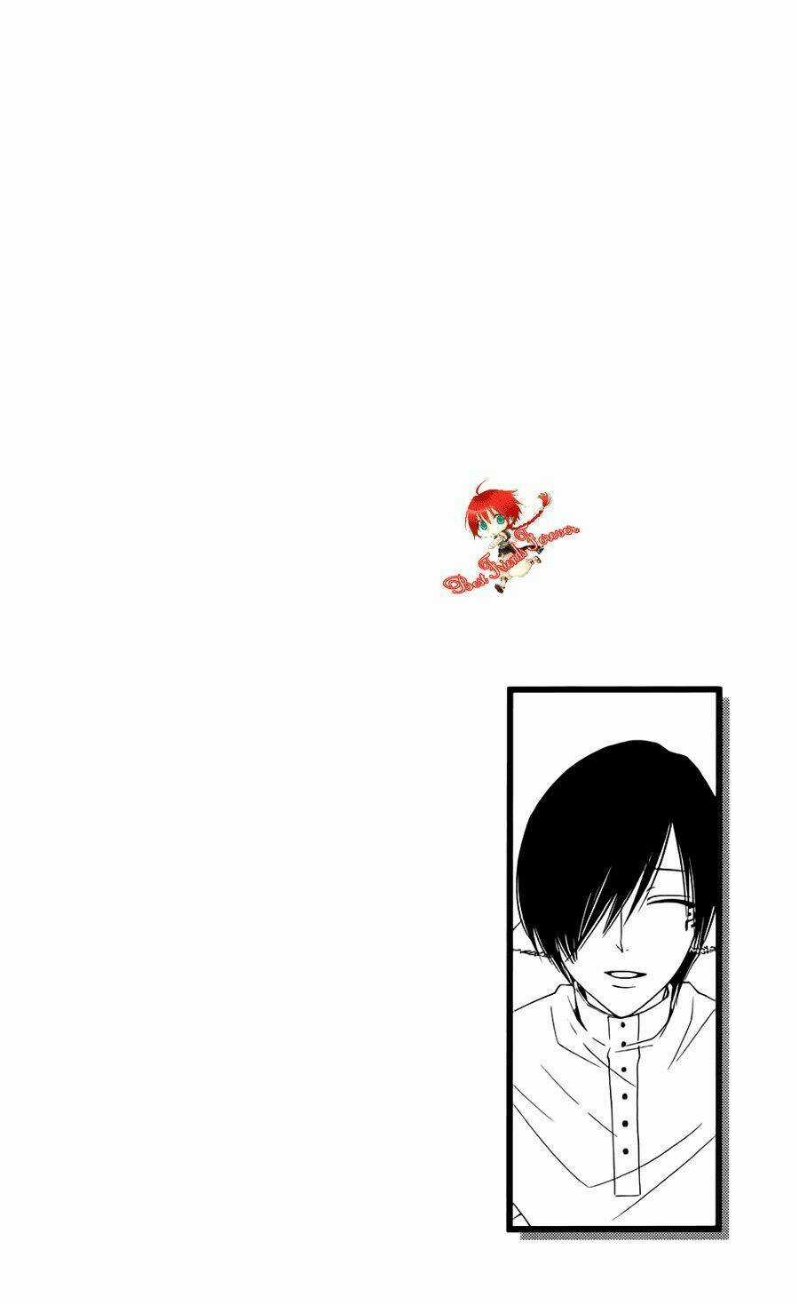 Bình Minh Arcana - Chapter 32 - Trang 49