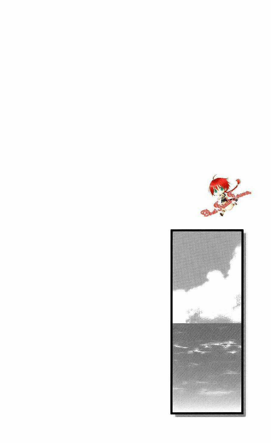 Bình Minh Arcana - Chapter 33 - Trang 40