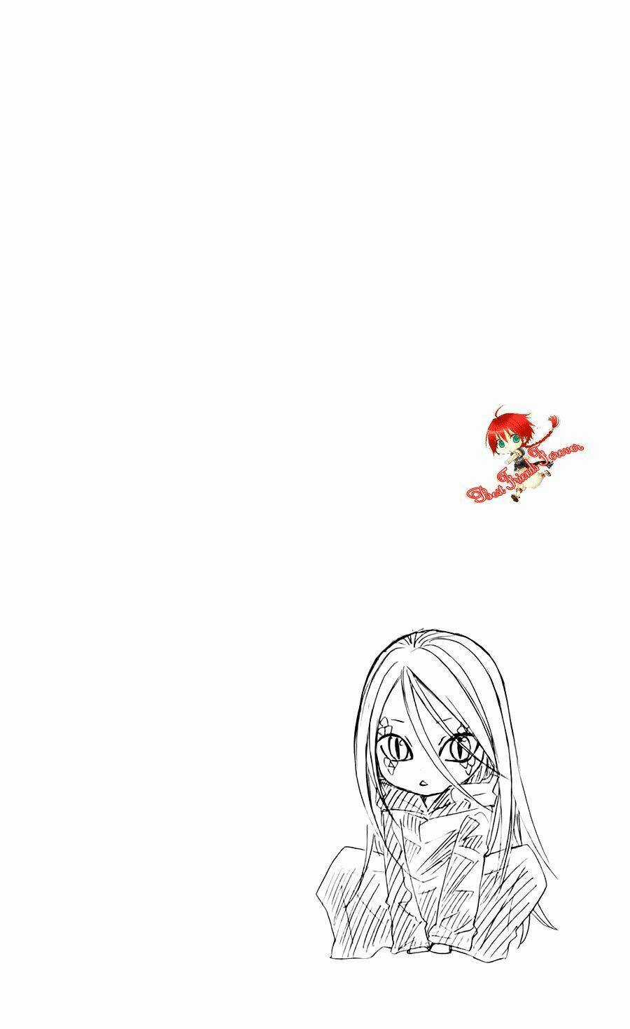 Bình Minh Arcana - Chapter 34 - Trang 25