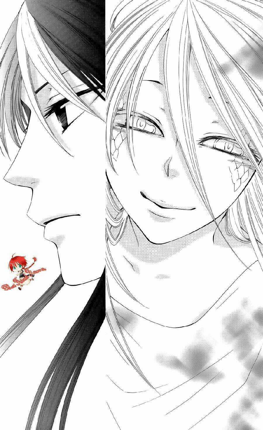 Bình Minh Arcana - Chapter 35 - Trang 29