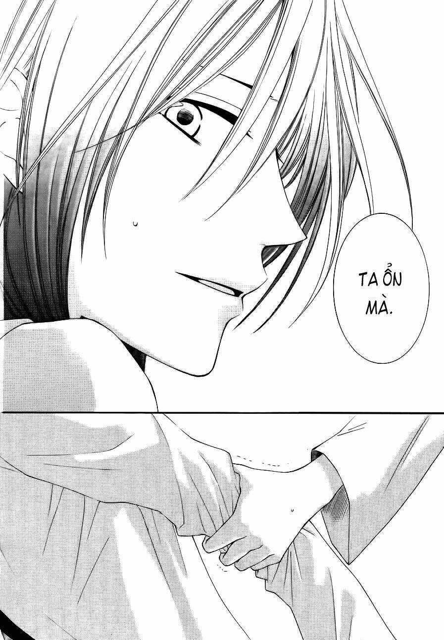 Bình Minh Arcana - Chapter 37 - Trang 29