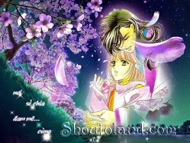 Bình Minh Arcana - Chapter 37 - Trang 45