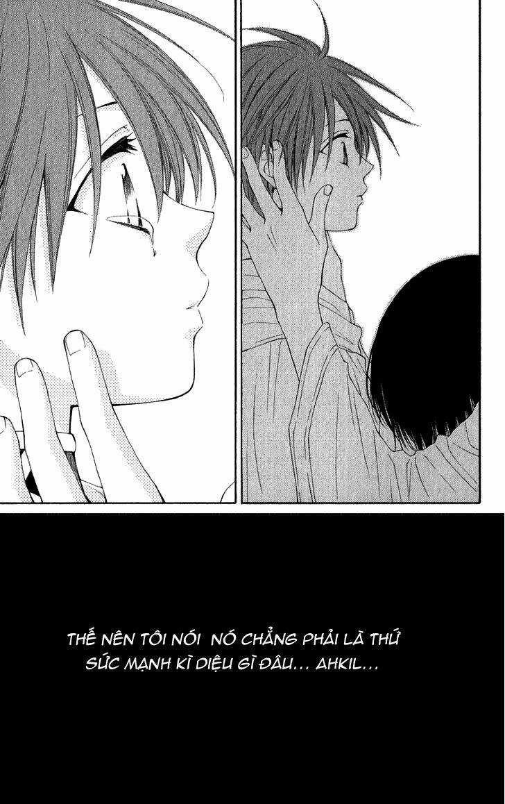 Bình Minh Arcana - Chapter 38 - Trang 12