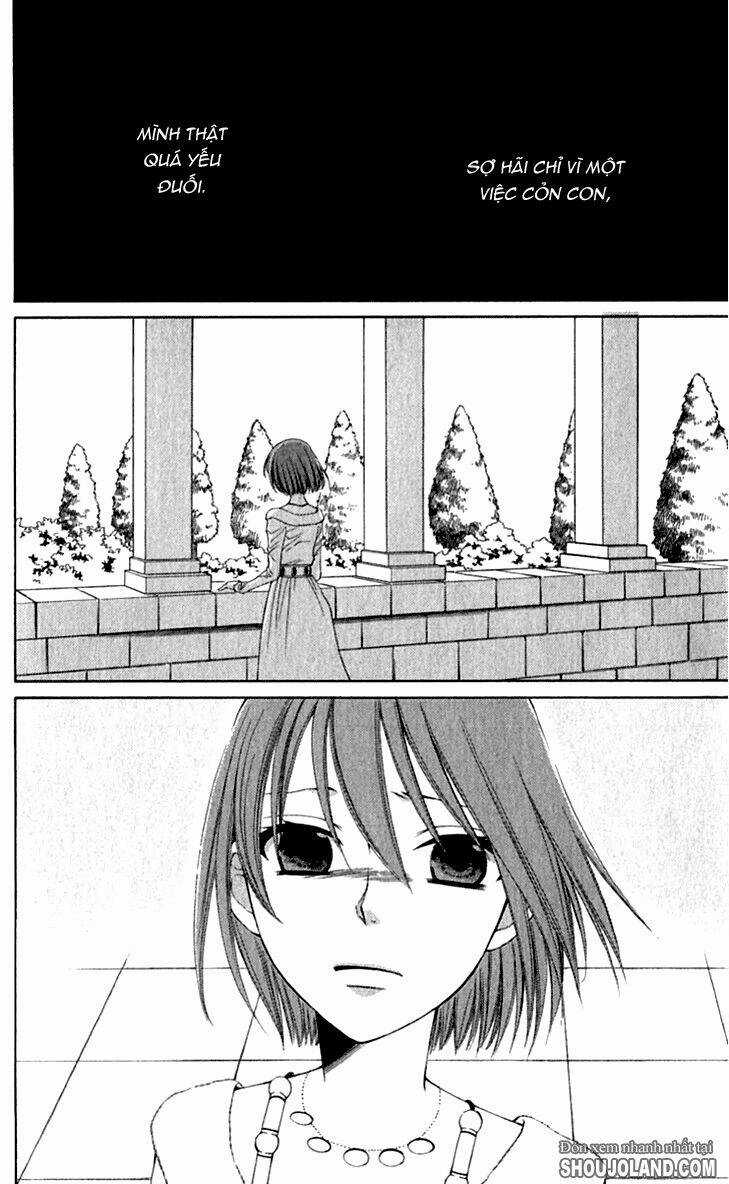 Bình Minh Arcana - Chapter 39 - Trang 30