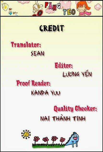 Bình Minh Arcana - Chapter 4 - Trang 43